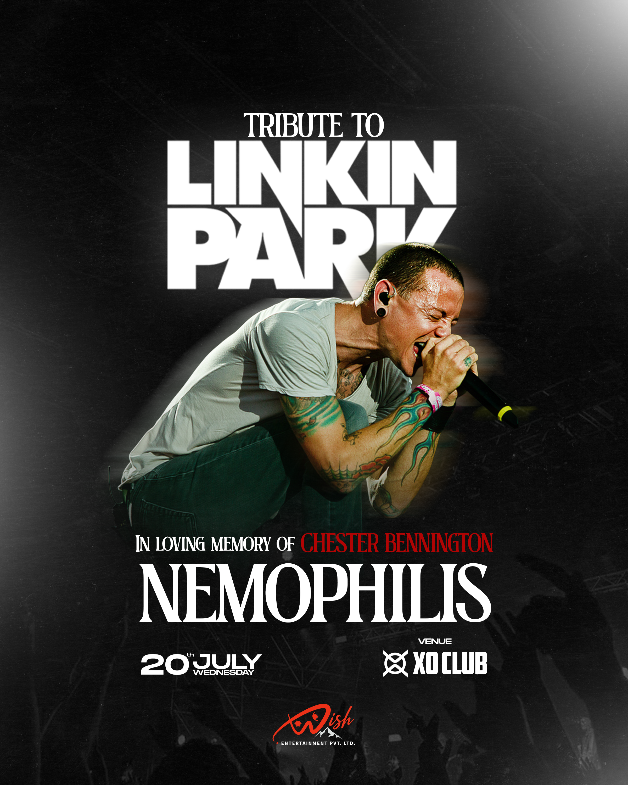 Linkin Park