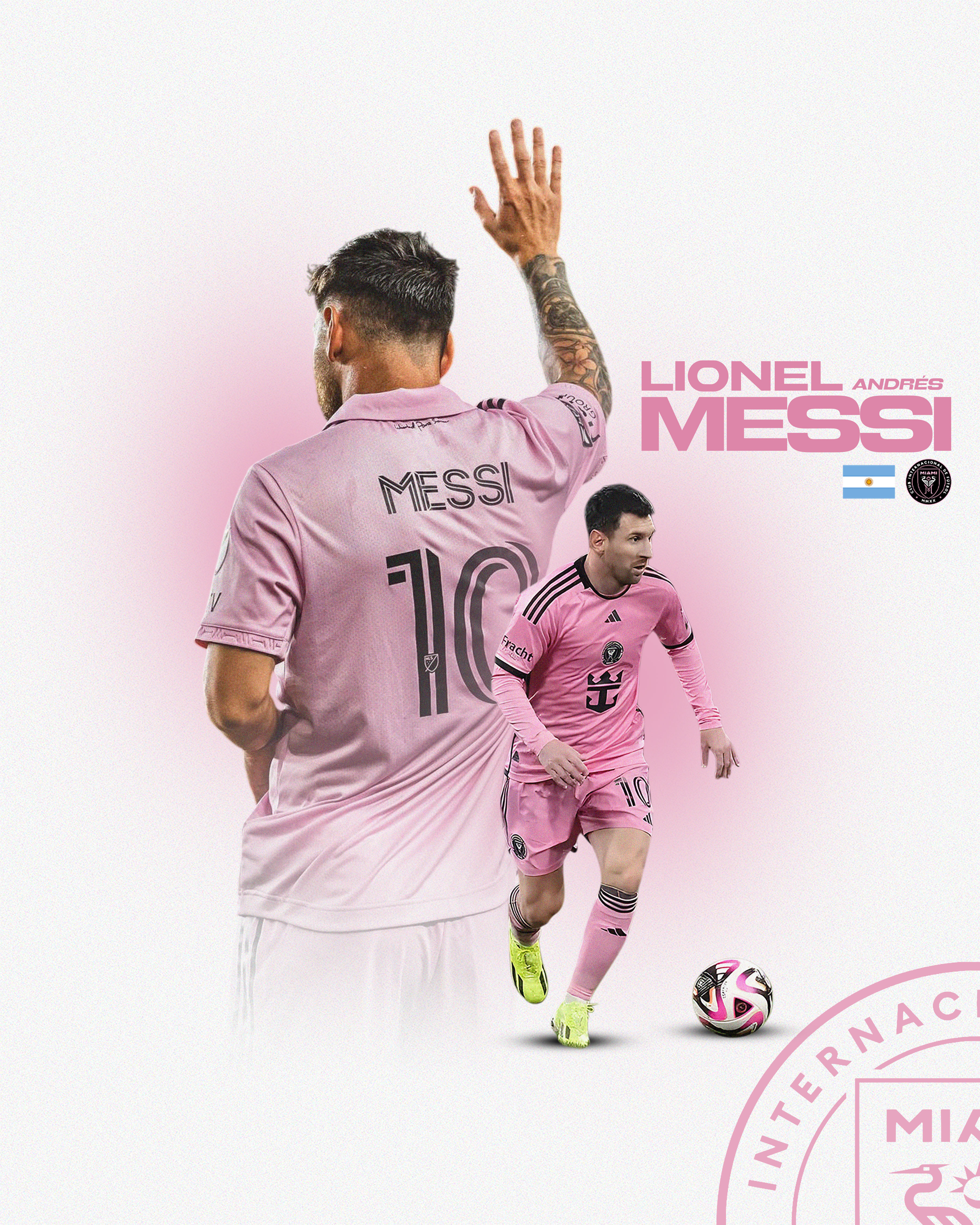 LionelMessi